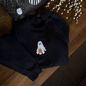 Halloween Sweatshirt